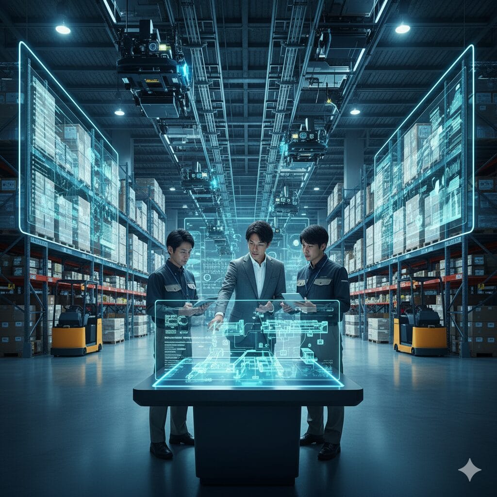 ITインフラ最適化